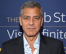 Clooney 